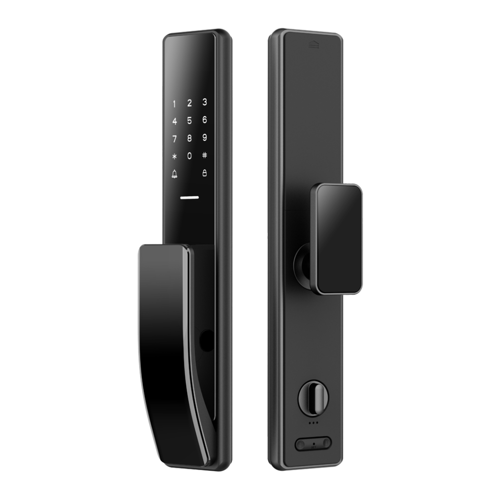 Raizo Smart Lock Malaysia R4074