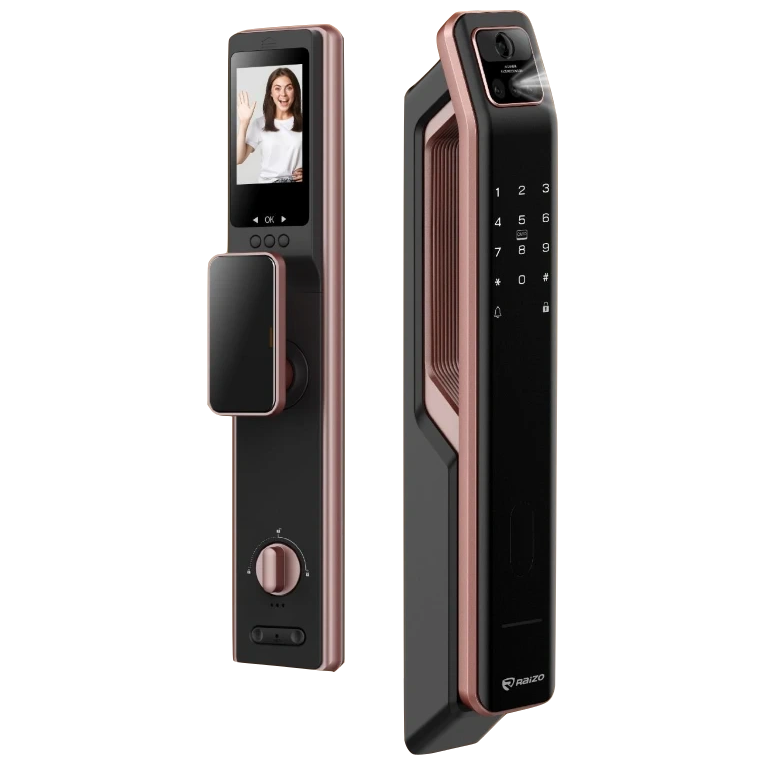 Raizo Smart Lock R4165
