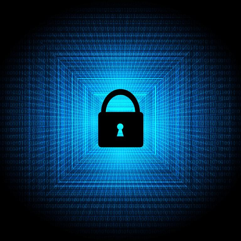 The auto lock feature