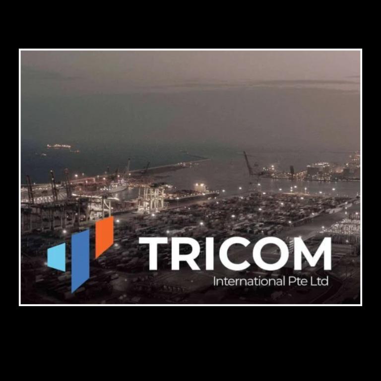 Tricom International