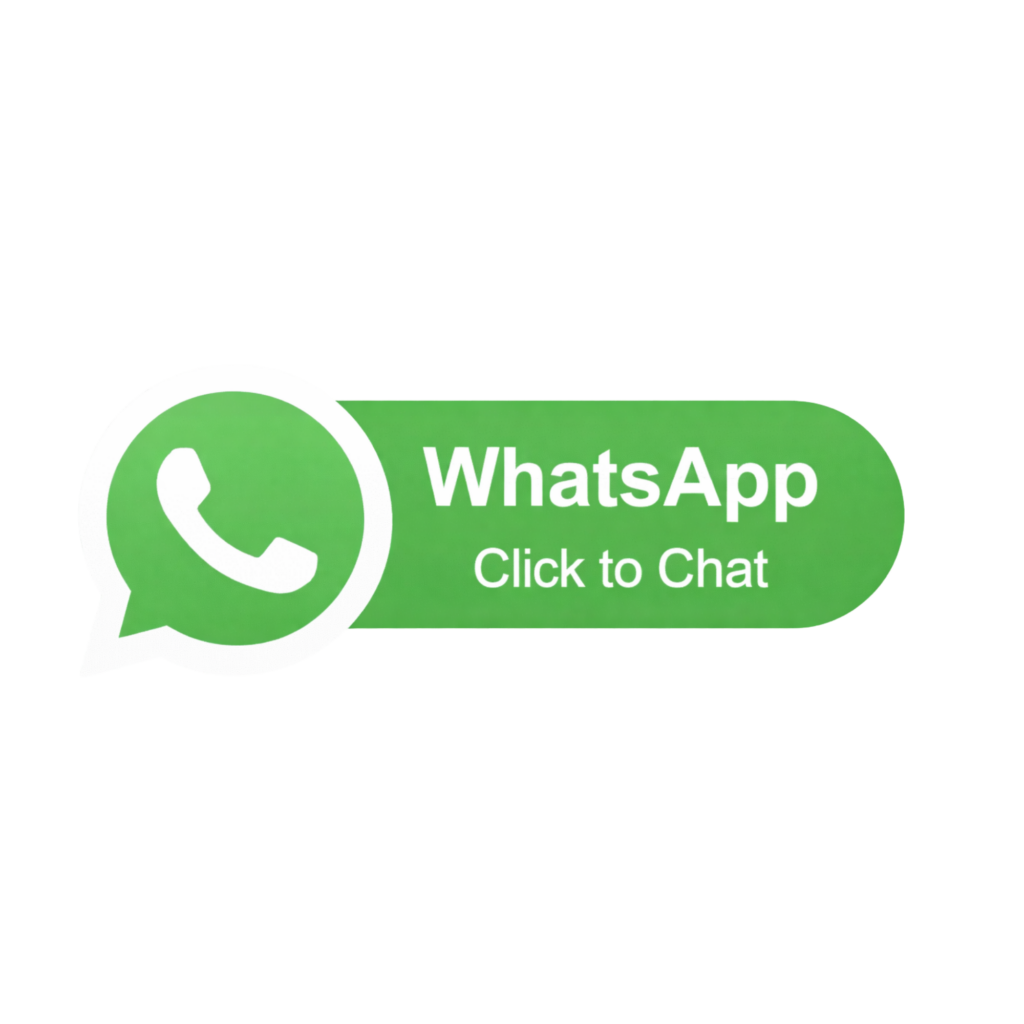 WhatsApp us button
